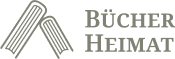 Das Logo der Bücher-Heimat